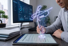 Mengapa e Signature Jadi Kunci Efisiensi Operasional di Berbagai Perusahaan