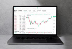 Harga Bitcoin Melemah, Mampukah BTC Tembus US$100.000 Sebelum Akhir Tahun?