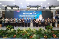 Upaya BRI Danareksa Sekuritas Memperkuat Sistem Pengendalian Internal dan Mitigasi Risiko Kejahatan Keuangan