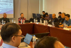 BP Tapera Dorong Penguatan Ekosistem Perumahan dalam Evaluasi PKPN Program Tiga Juta Rumah