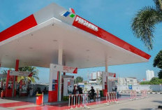 Pertamina Maksimalkan Distribusi BBM via Integrated Terminal Pontianak, Pasokan Sintang Tetap Aman