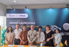 Implan Koklea Pintar Terbaru di Indonesia Tingkatkan Kualitas Hidup Pasien