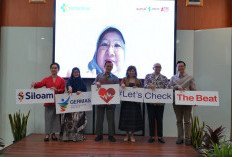 Jangan Anggap Remeh Gangguan Irama Jantung (Aritmia)