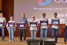 Dukung OJK dan AAJI, Prudential Syariah Perkuat Literasi untuk Mahasiswa UNAIR