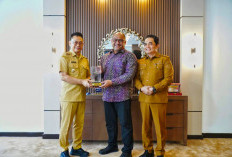 Konsul Malaysia Sebut Budaya Kopi Pontianak Mirip Argentina