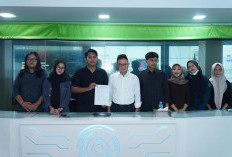 Pemkot Pontianak Gandeng Mahasiswa untuk Kawal Pembangunan dan Inovasi Daerah