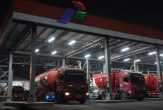 Elnusa Petrofin Tambah Armada dan Personel Percepat Pemulihan Distribusi BBM Medan
