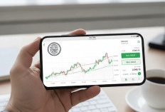 HSB Investasi Perkuat Sistem Trading Aman dengan Sertifikasi ISO 27001