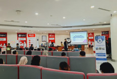 Bukan Sekadar Pakai AI, Telkom AI Center Bali Ajarkan Cara ‘Menyetir’ AI untuk Konten Kreatif