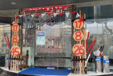 BRI BO Jatinegara Raih Juara 2 BRILiaN DekorAksi 2026 Tingkat Region 6