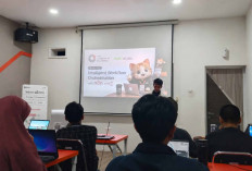 AI Connect Makassar dan Kodeka Labs Gelar Workshop Intelligent Workflow Orchestration with n8n