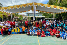 Bupati Kubu Raya Tegaskan Imunisasi Aman dan Pentingnya Cegah Penyakit