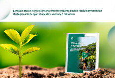 Industri Retail Sedang Berubah, Konsumen Menuntut Aksi Nyata, Siapkah Brand Anda?