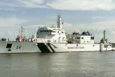 Visi India tentang Indo-Pasifik: Menjaga Stabilitas Maritim dan Mendorong Kemakmuran Bersama