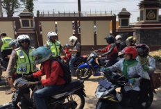 Operasi Keselamatan Kapuas 2026 Dimulai, Ini 15 Titik Prakiraan Razia di Pontianak