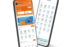 PulsaOnline.co.id, Agen Pulsa Terpercaya dengan Fitur Lengkap dan Peluang Komisi Menarik