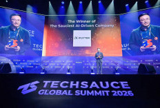 iFLYTEK Mempercepat Ekspansi AI Tiongkok di Asia Tenggara melalui Partisipasi Ketiga Berturut di Techsauce