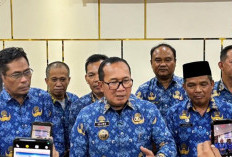Bupati Sujiwo Tekankan Pelayanan Prima di Puskesmas Kubu Raya