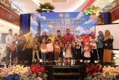 Hari Anak Nasional 2026, Pontianak Perkuat Komitmen Lindungi Hak Anak