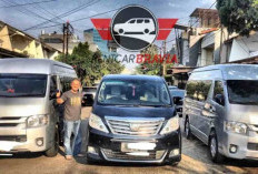 Rent Car Bravia, Layanan Sewa Mobil Harian hingga Bulanan di Jakarta dan Bali