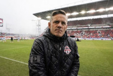 Mengenal John Herdman, Kandidat Kuat Pelatih Baru Timnas Indonesia
