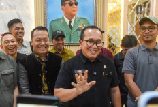 Soekarno Fun Bike Kubu Raya 2026 Siap Digelar, Libatkan Komunitas Sepeda dan UMKM