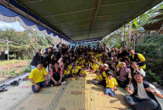 LP-190 Gelar WOW-DAY 2 Dorong Potensi Impactful Tourism Ledhok Timoho