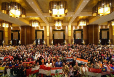 Global Millennial MUN 2026 Tegaskan Posisi Indonesia sebagai Hub Diplomasi Pemuda Dunia