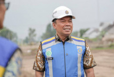 Hubungkan Ujung Jawa hingga Bali, Proyek Strategis Jalan Tol Probolinggo-Situbondo-Banyuwangi (Prosiwangi) Jas