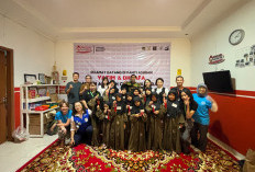 Dari Rollerblade hingga Kairo: Bagaimana 13 Anak di Rumah Singgah Menginspirasi Gerakan Sosial Baru Smart Sala