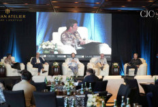 THINC Indonesia 2026 Mengungkap Masa Depan Hospitality dan Destinasi Baru