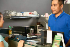 Aplikasi Kasir POST Bantu Tingkatkan Efisiensi Operasional Bisnis