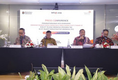 Fokus Garap Pasar Eksternal, InfraNexia Bidik Kebutuhan Infrastruktur Pemain Industri Telco Nasional