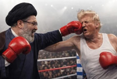 5 Fakta Negosiasi Damai AS-Iran, Nuklir dan Selat Hormuz Jadi Sorotan