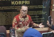 Kubu Raya Target Tiga Besar MTQ Kalbar 2026, Ini Pesan Bupati Sujiwo