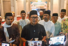 Bupati Kubu Raya Pastikan Jalan Poros Teluk Pakedai Lanjut Setelah Lebaran