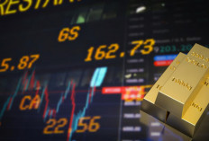 Apakah Emas Selalu Naik saat Krisis? Fakta untuk Investor