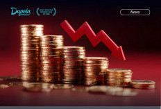 Waspada Pekan Depan, Harga Emas Diprediksi Bergerak Melemah Sementara