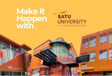 Peluang Karir Lulusan SATU University: Apa yang Bisa Kamu Capai?