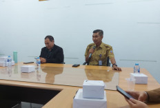 Dewan Pengupahan Sepakati UMK Pontianak Rp3.205.220