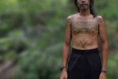 Tokoh Adat Dayak Kualan Hilir Ketapang Dipanggil sebagai Tersangka, Masyarakat Pertanyakan Sikap Kepolisian