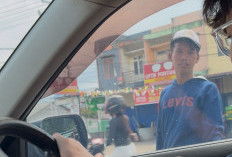 Parkir Liar di Indomaret Desa Kapur Meresahkan, Bupati Kubu Raya Turun Tangan