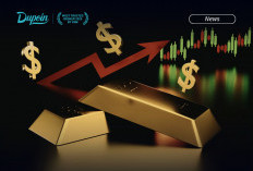 Harga Emas Berpeluang Menguat, Analis Dupoin Futures Proyeksikan XAU/USD Tembus 5.245
