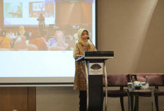 UNDP dan Komnas Perempuan Tekankan Pentingnya Dukungan bagi Perempuan di Garis Depan Isu Iklim dan HAM