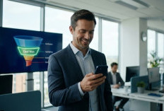 Cara Closing Lebih Cepat dan Otomatis dengan AI Agent Barantum