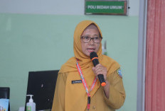 Kebakaran Hutan Bukan Cuma Soal Asap, Ini Dampaknya bagi Kesehatan 