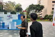 Hadir di Pameran Otomotif, BRI Finance Tawarkan Special Offer KKB Bunga Mulai 2,73%