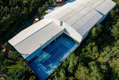 Liga.Tennis Luncurkan Liga.Tennis Racquet Sports Report 2026, Ungkap Perkembangan Olahraga Raket di Indonesia