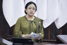 DPR Rampungkan 28 Undang-Undang, RUU Perampasan Aset Dapat Atensi Perkuat Substansi
