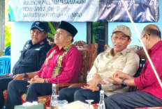 Kemarau Panjang Ancam Kalbar, Pemerintah Siapkan Hujan Buatan
